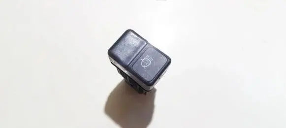 Subaru Impreza I Headlight wiper switch 