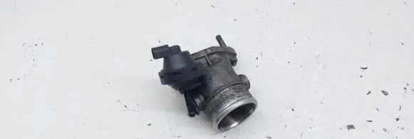 Audi A4 S4 B6 8E 8H Throttle valve 8E0145950C