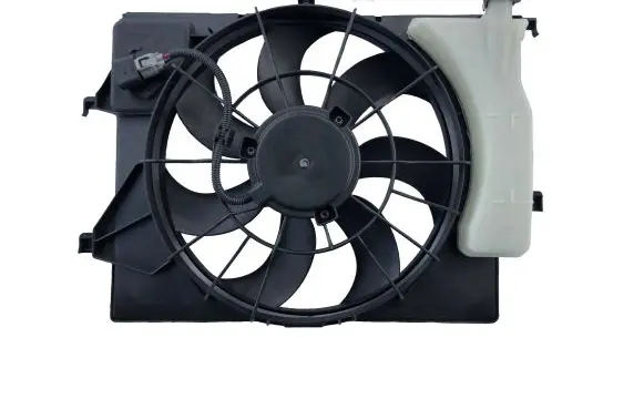 KIA Rio Electric radiator cooling fan 25380-H8050