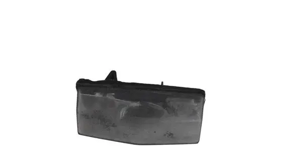Toyota Prius (XW30) Number plate light A0450503