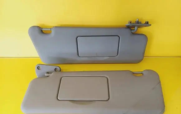 Citroen Xsara Sun visor