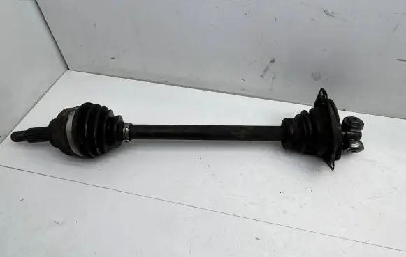 Renault Trafic II (X83) Front driveshaft