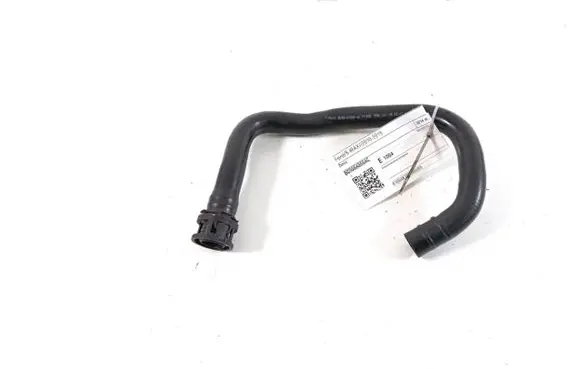 Ford S-MAX Air intake hose/pipe BG966A886AC