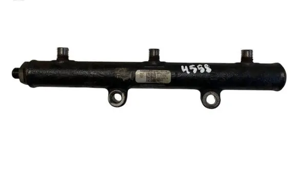 Land Rover Range Rover Sport L320 Fuel main line pipe 4R8Q9D280BC A2C20001291