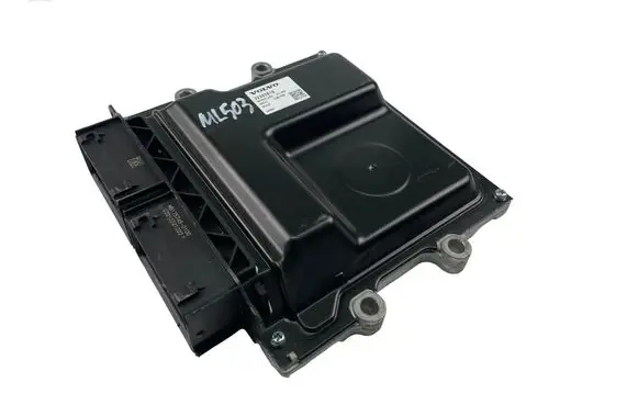 Volvo S60 Engine control unit/module ECU 32383818