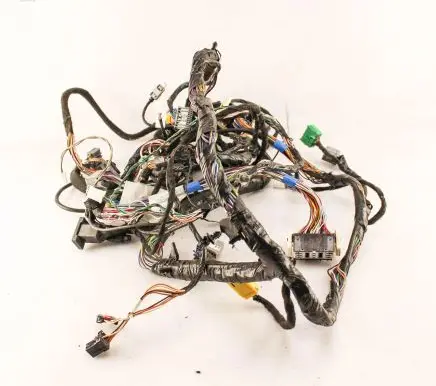 Dodge Caravan Other wiring loom 68256977AA