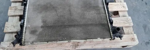 Audi A7 S7 4G Coolant radiator 8K0121251H