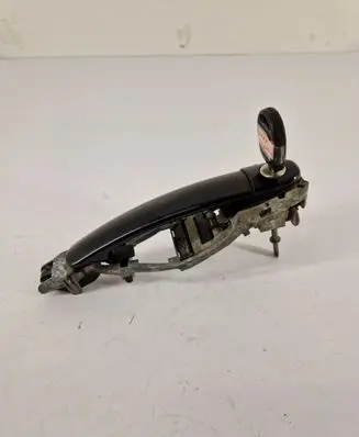 Seat Leon (1M) Front door exterior handle 6Q0837885
