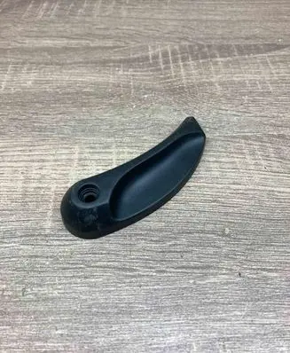 BMW 5 F10 F11 Engine bonnet (hood) release handle 9114001