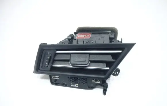Volkswagen PASSAT B8 Dashboard side air vent grill/cover trim 3G1819701E 0925800406 010420210127
