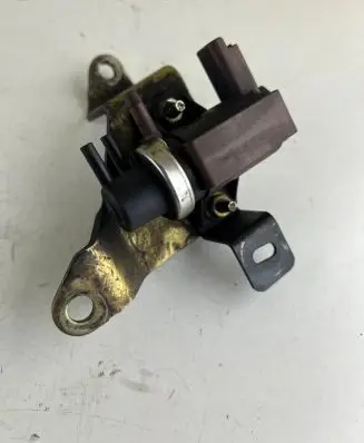 Citroen C5 Turbo solenoid valve