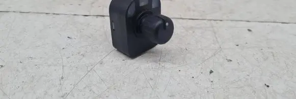 Audi A4 S4 B6 8E 8H Wing mirror switch 8E0959565