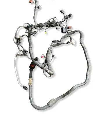 Volkswagen Caddy Other wiring loom 04L972619N