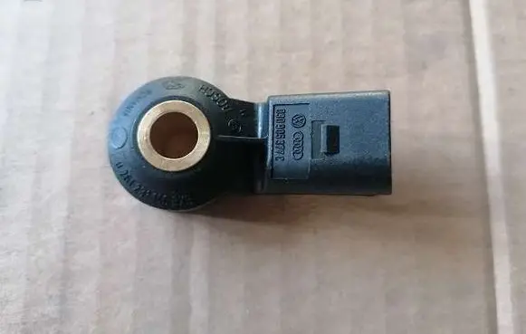 Audi A1 Detonation knock sensor 0261231146