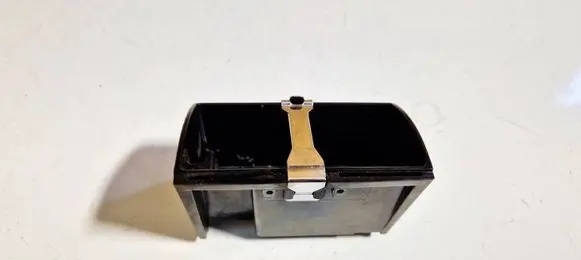 Car ashtray