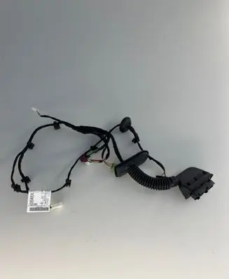 Mercedes-Benz C W206 Rear door wiring loom A2065406340