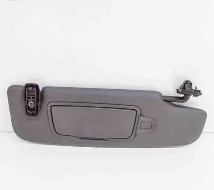 Porsche 911 992 Sun visor 9P1857552AB