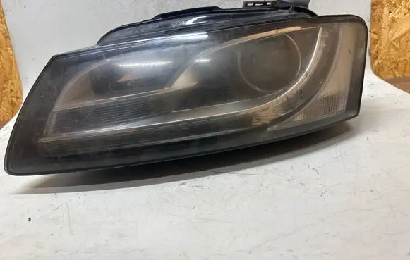 Audi A5 Sportback 8TA Headlight/headlamp 8T0941003AK 89317751