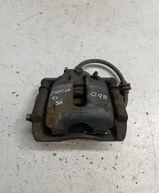 Renault Captur Front brake caliper AWF01W25F148