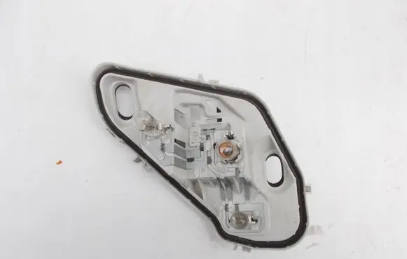 Opel Meriva B Tail light bulb cover holder 21632201