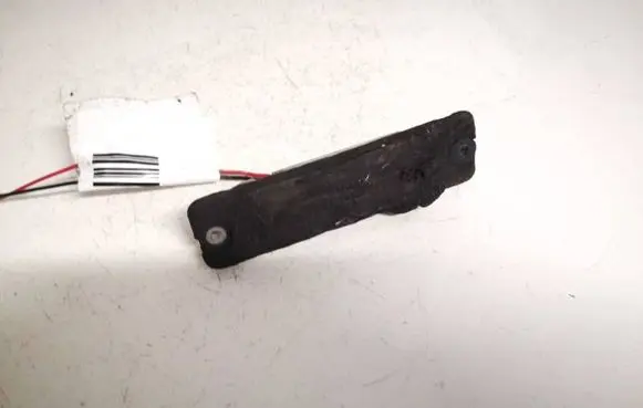 Citroen Berlingo Sensor