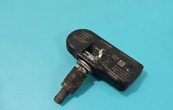 Jaguar XF X250 Tire pressure sensor 4H23-1A159-CE IMPRK1464983