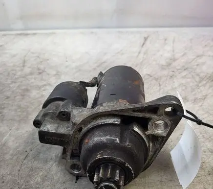 Seat Altea Starter motor 1005831311