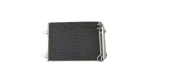 Volkswagen PASSAT B6 A/C cooling radiator (condenser) 3C0820411C