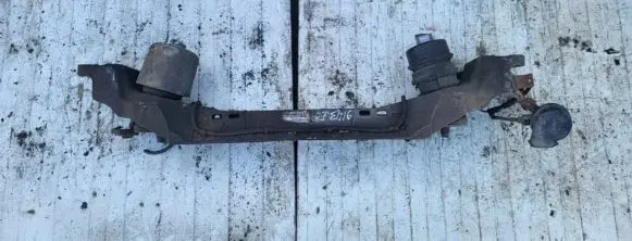 Volkswagen Phaeton Front bumper cross member
