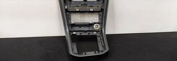 Volkswagen Touran III Central console control unit 5TB864263