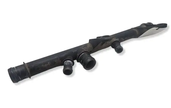 Ford Galaxy Engine coolant pipe/hose 7M5121071