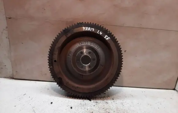 Toyota Yaris Flywheel 13451-0N010