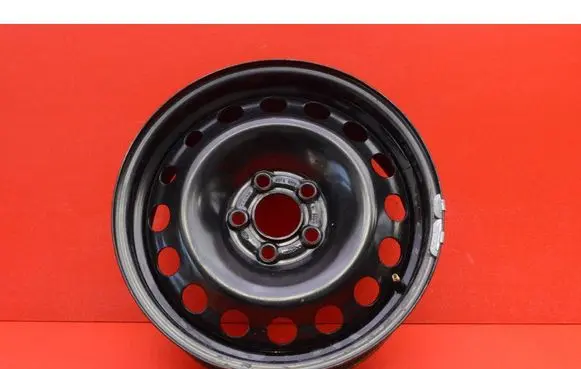 Ford Transit - Tourneo Connect R18 forged rim KT1C1015BA