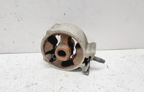 Muffler mount bracket/holder