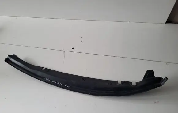Opel Grandland X Fender end trim YP00128380