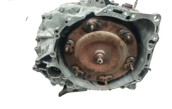 Volvo S60 Electric car Transmission 