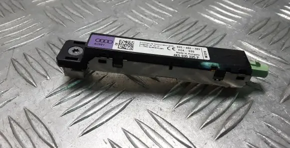 Audi A6 S6 C8 4K Aerial antenna filter 4K5035225P
