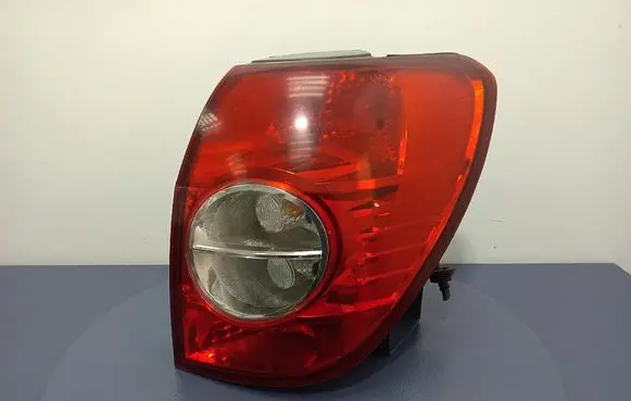 Chevrolet Captiva Rear/tail lights