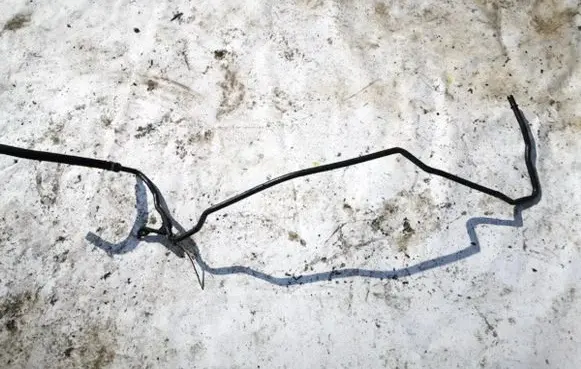 Renault Espace - Grand espace IV Power steering hose/pipe/line