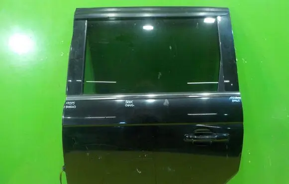 SsangYong Rodius Rear door XP275
