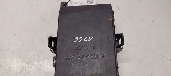 KIA Magentis Fuse module 919502G710 2G7410706190013