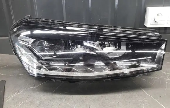 Skoda Fabia Mk4 (6VA) LED Daytime headlight 6VB941016A
