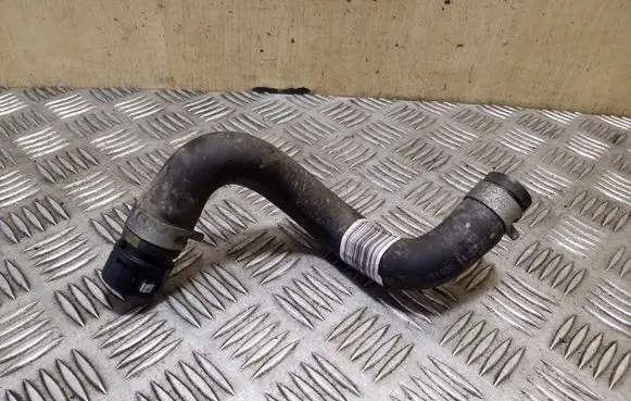 KIA Soul Engine coolant pipe/hose 191030