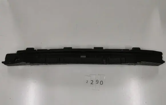 Peugeot 3008 II Front bumper foam support bar 9836769980 086010