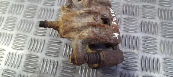 Hyundai XG Rear brake caliper