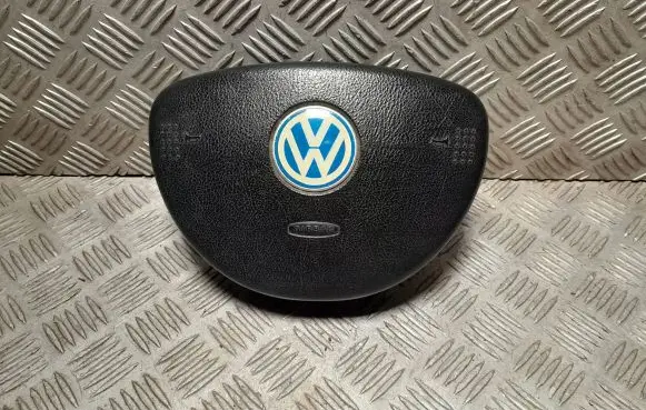 Volkswagen New Beetle Steering wheel airbag 1C0880201E 00390990T