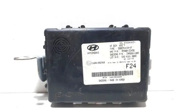 Hyundai i40 Other control units/modules 954003Z458