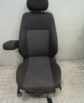 Opel Meriva A Front driver seat 