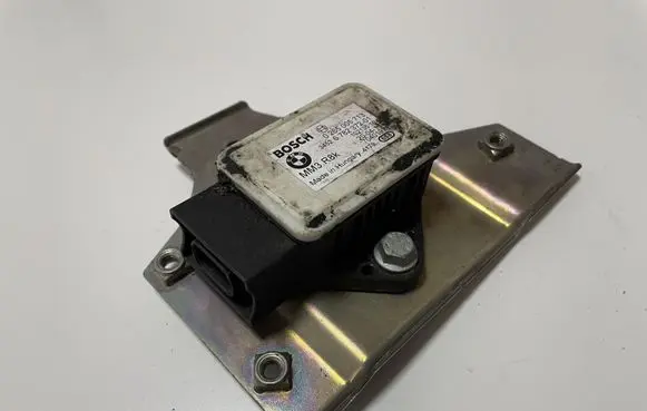 BMW 3 E90 E91 Acceleration sensor 6782372