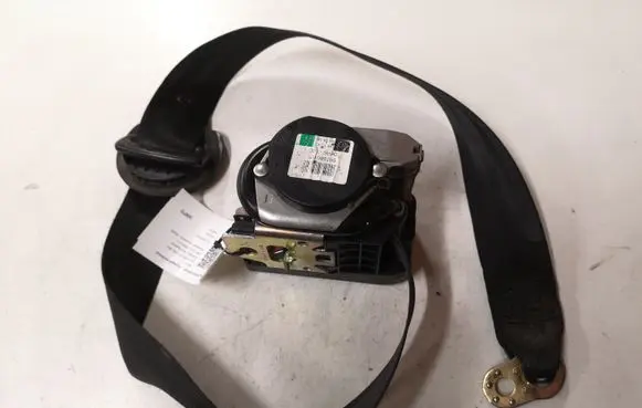 Skoda Superb B5 (3U) Front seatbelt 561080101 06RS000